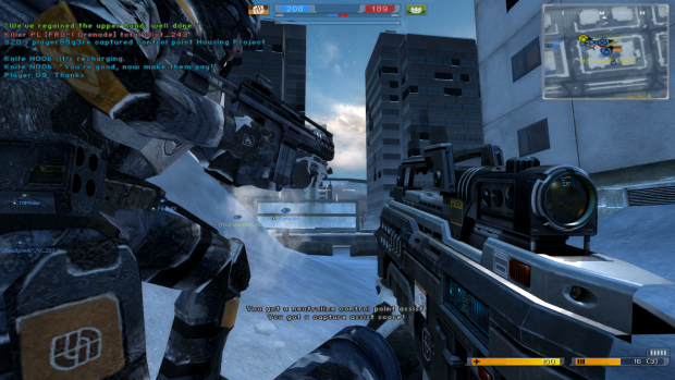 Battlefield 2142 Download For PC