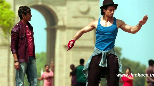 Watch Tiger Shroff And Nawazuddin Siddiqui Starrer Dance Film Munna Michael’s Trailer Here