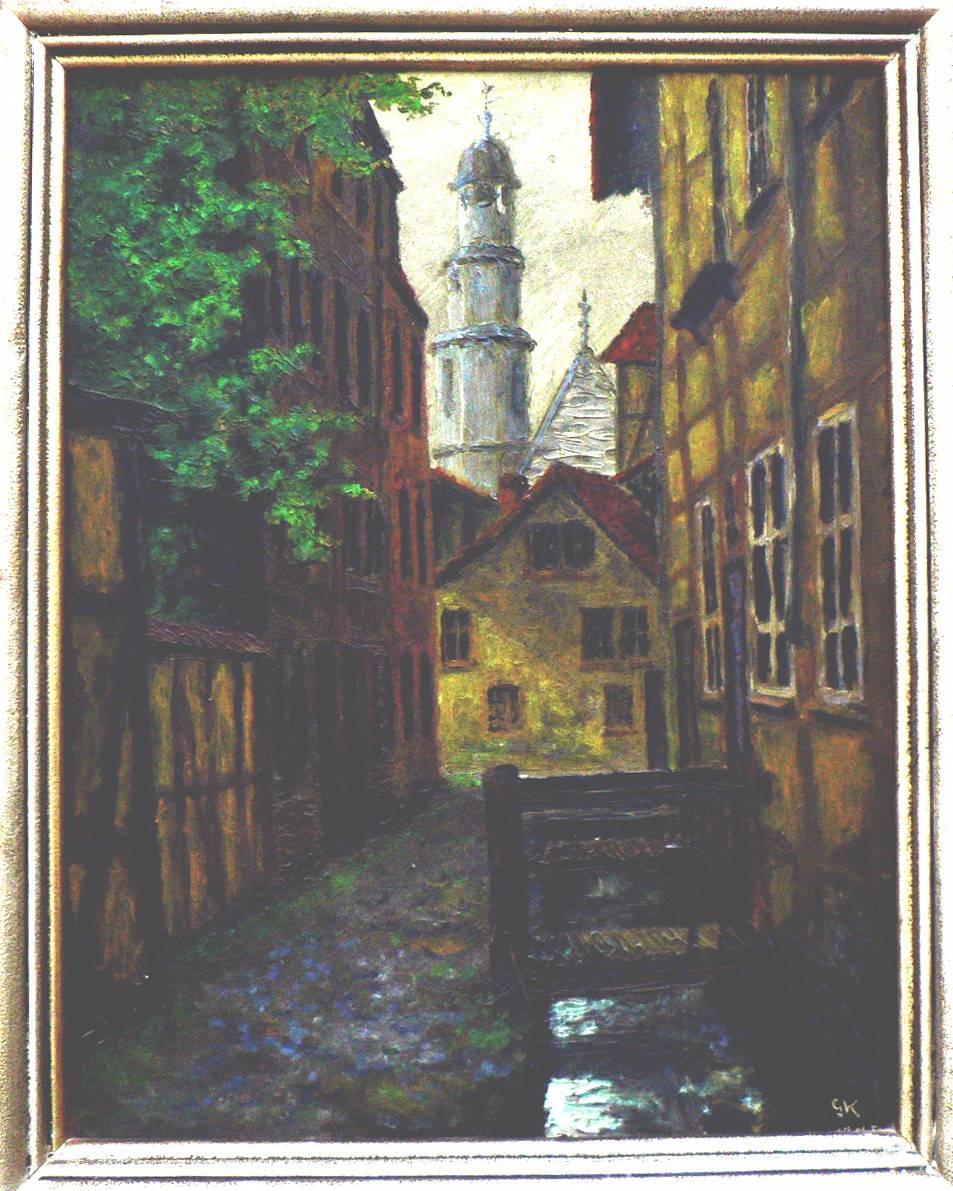 Muhlhausen Geschichte Und Mehr 73 80 Jahre Und Was Noch