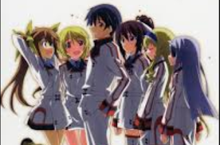 Anime Wik Wik Terbaik