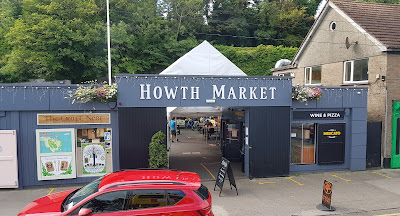 howth market