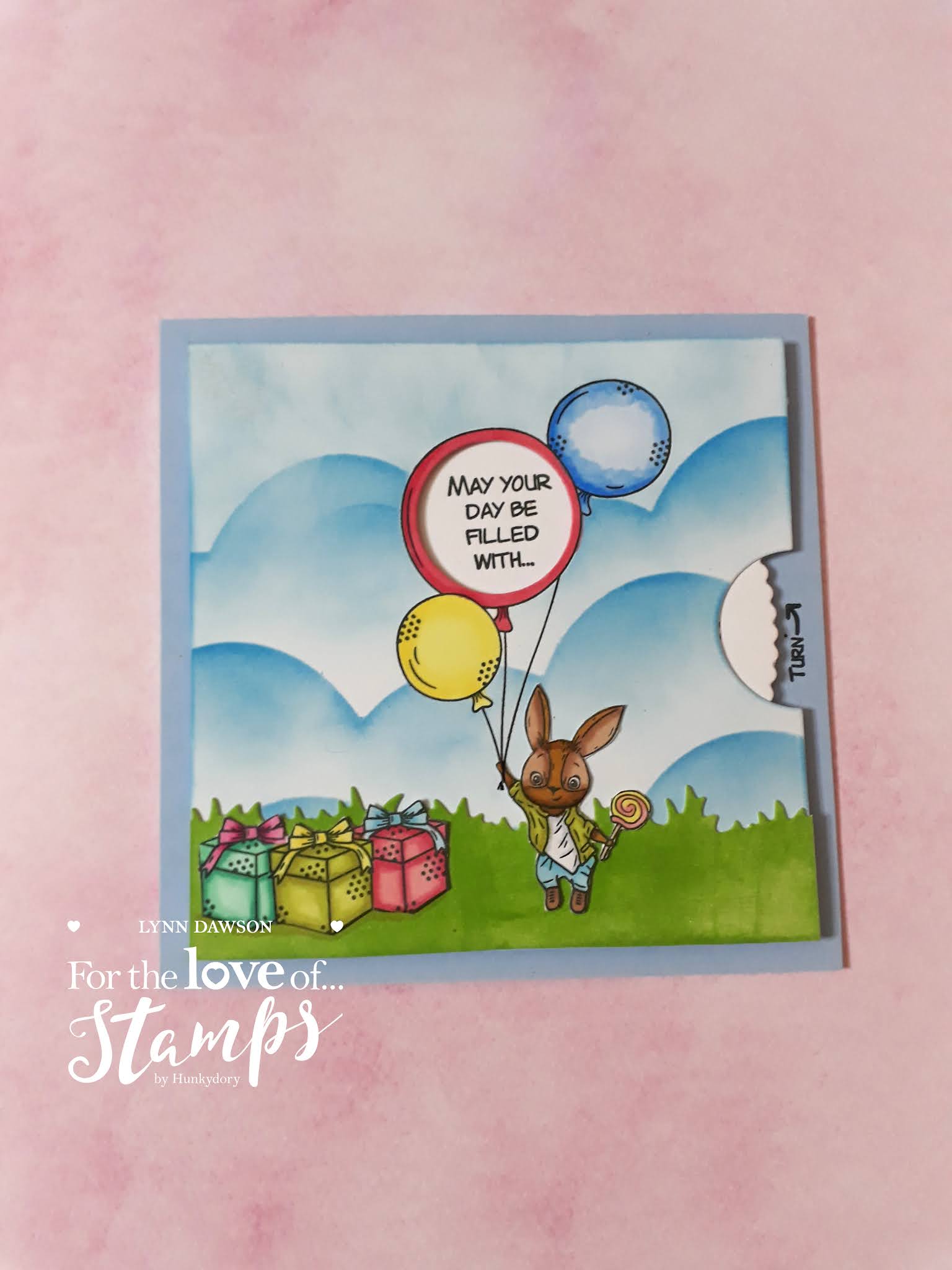 Between a Rock and a Card Place