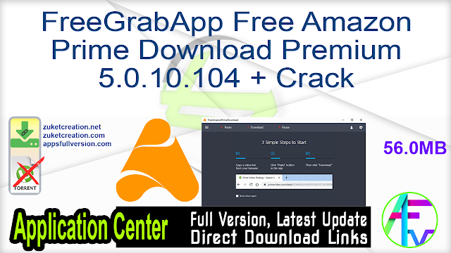 amazon prime downloader amazon prime downloader