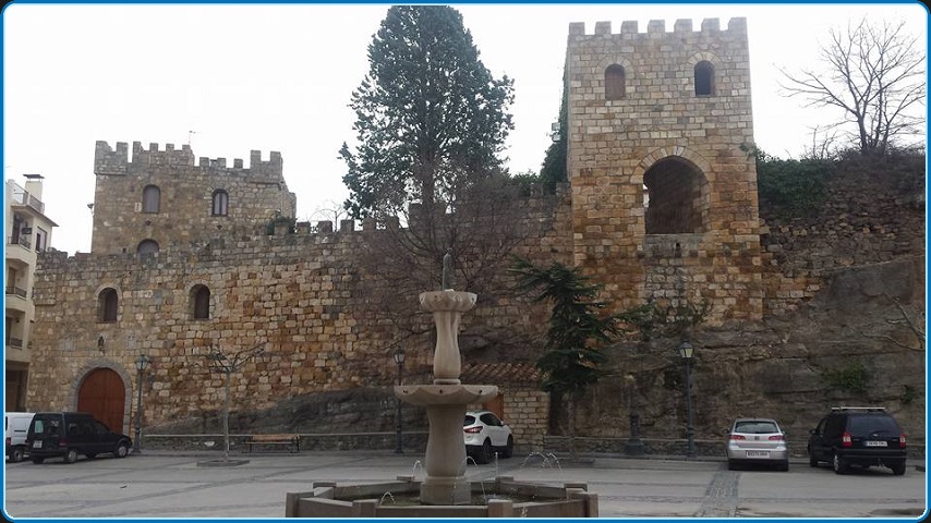 Pueblos de CASTELLÓN y vecinos Villahermosa del Río