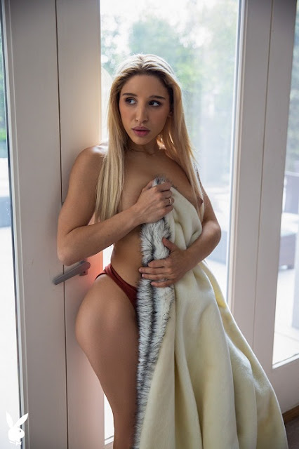 Abella Danger naked boobs Abella Danger naked boobs