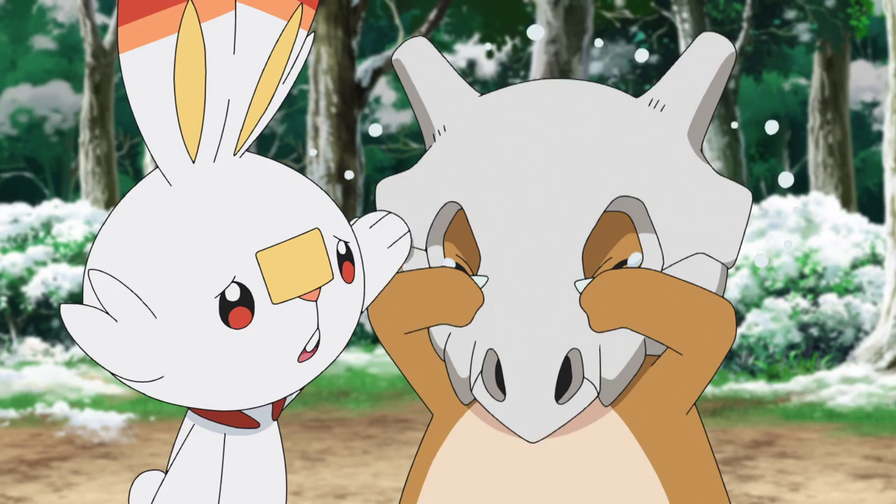 Pokemon Sword And Shield Episode 15 English Dubbed