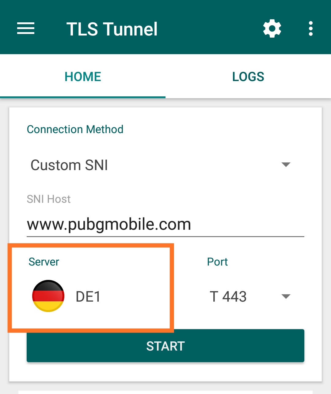 Update Config Tls Tunnel Gamesmax 30gb Telkomsel 2020 Klikinfo