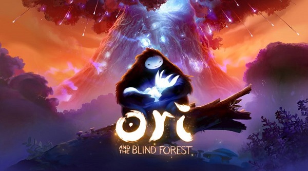 رسميا حصرية مايكروسوفت Ori and the Blind Forest قادمة على جهاز Nintendo Switch في سابقة من نوعها