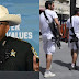 Xerife da Flórida diz que vai convocar população armada caso protestos fiquem violentos