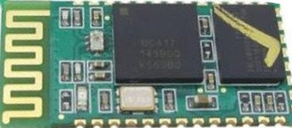 Wireless media, Unguided Media, Bluetooth chip