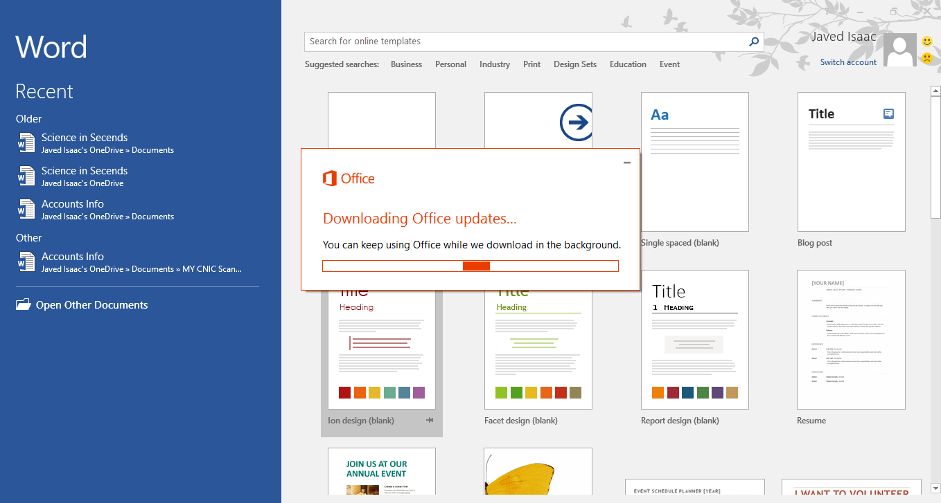 office 2016 free download for windows 10 64 bit