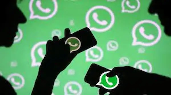 WhatsApp يلغي الموعد النهائي ( 15 مايو ) لقبول تحديث سياسة الخصوصية.