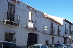 Casa en Calle de San Bartolomé