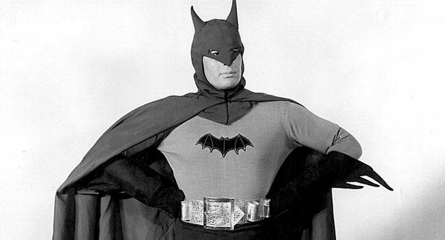 Lewis Wilson, o primeiro Batman ~ Memórias Cinematográficas