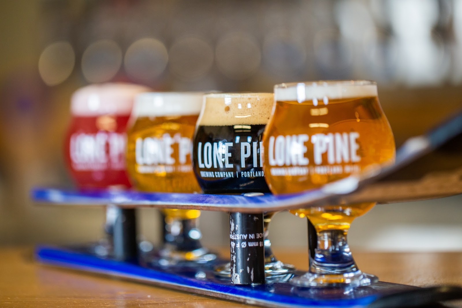 Utah Beer Lone Pine Brewing Headed to Utah