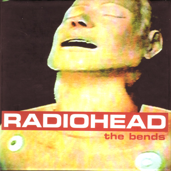 collectible ok computer radiohead