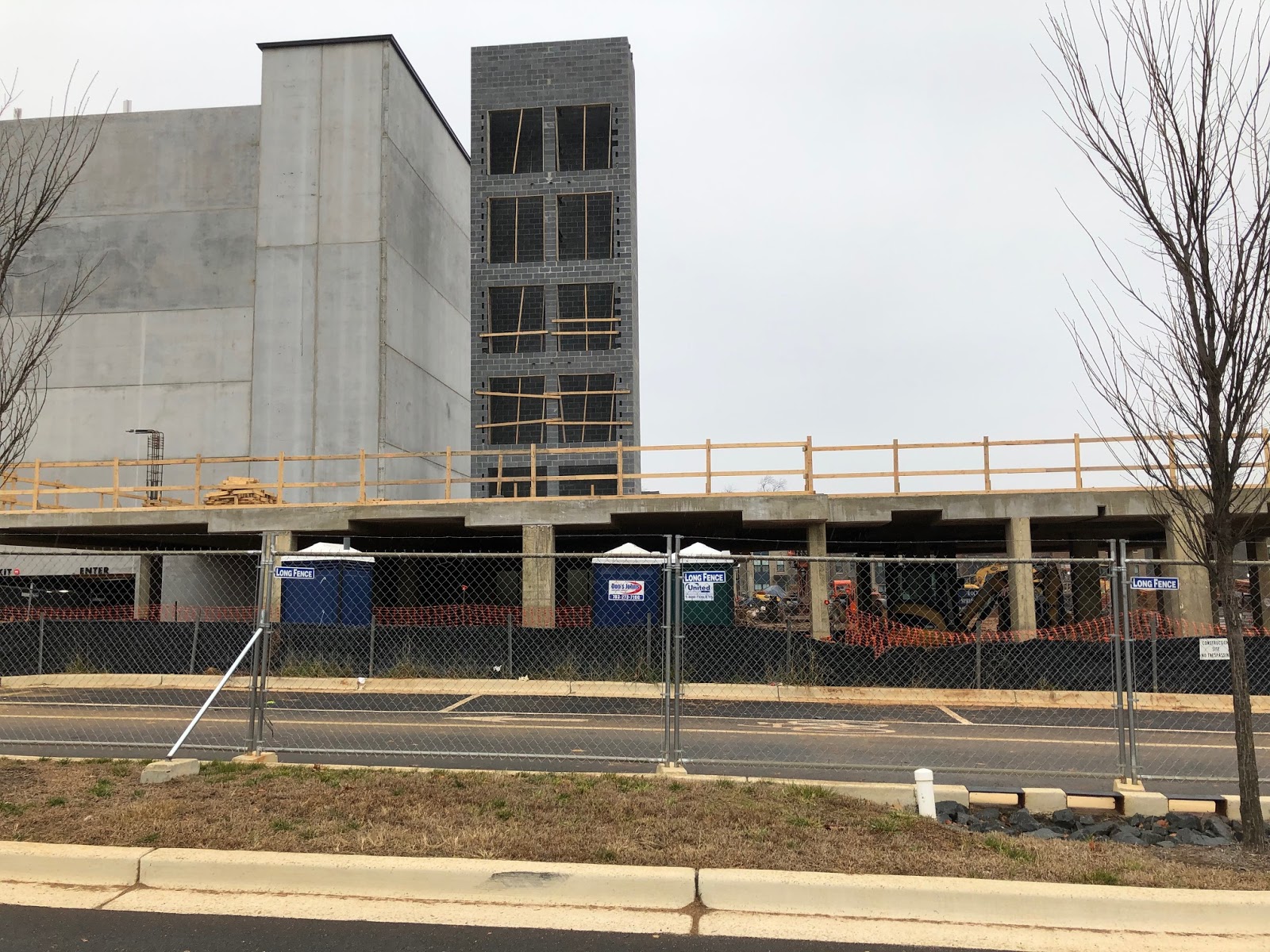 Riverdale Park Station Blog December 2019