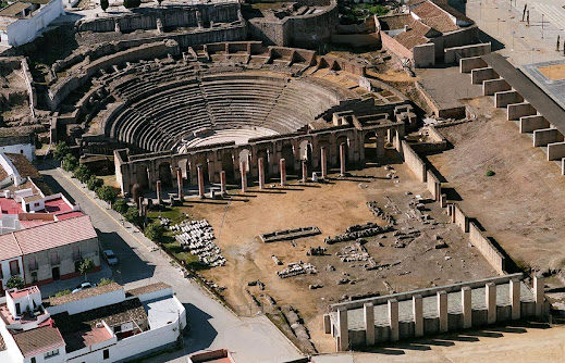 Teatro de Itálica