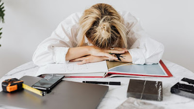 5 Tanda Bahwa Kamu Perlu Resign dan Mencari Pekerjaan Baru