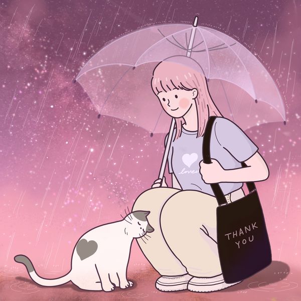 Han Dong Geun – Thank you for letting me leave – Single