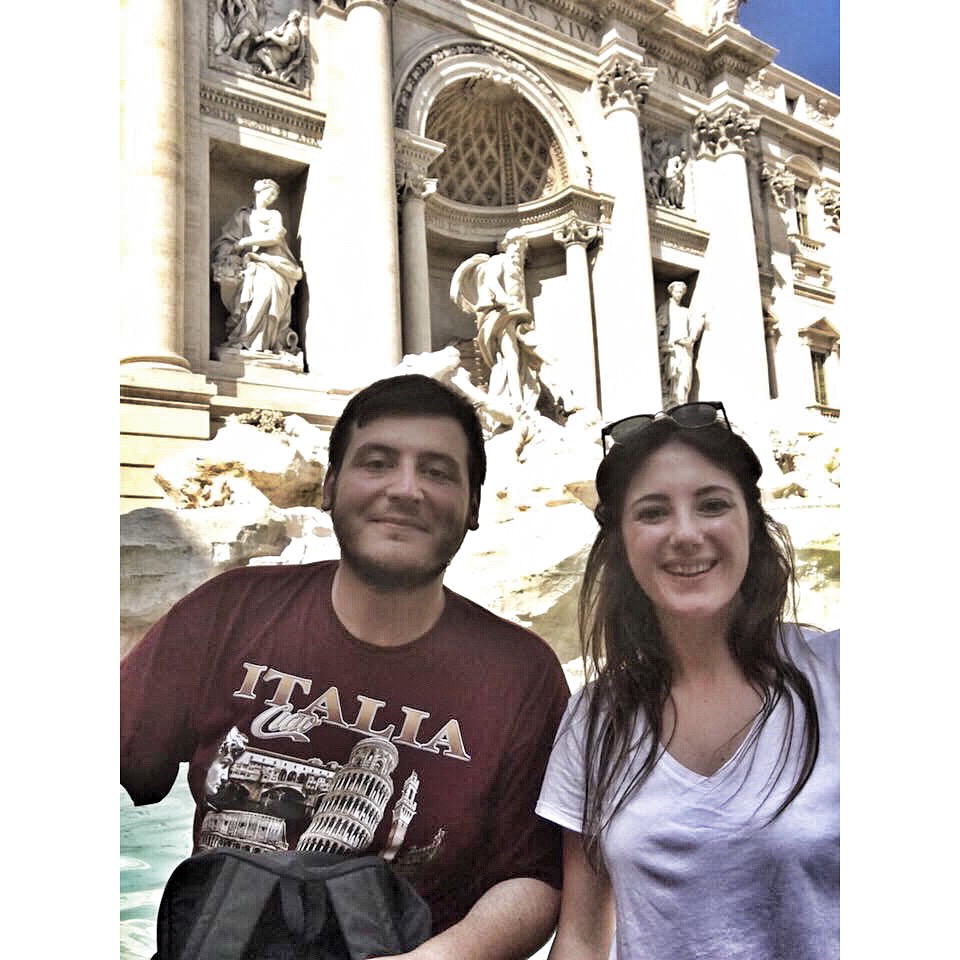 YURTDIŞI (İTALYA) VE YURTİÇİNDE (ÇEŞME) BALAYI 💓 ! AVANTAJLARI