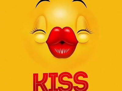 Danny S – “Kiss”