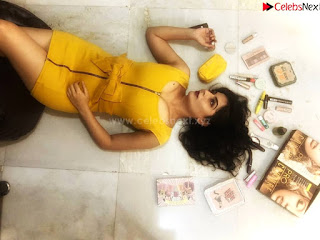 Damini Chopra in    Beautiful Instagram Fitness Model .xyz Exclusive Pics 007