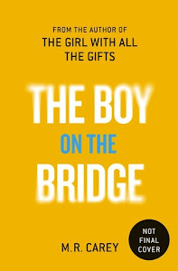 The Boy on the Bridge by M. R. Carey