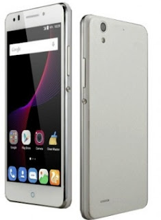 SMARTPHONE ZTE BLADE A520 - RECENSIONE CARATTERISTICHE PREZZO SMARTPHONE ZTE BLADE A520 - RECENSIONE CARATTERISTICHE PREZZO