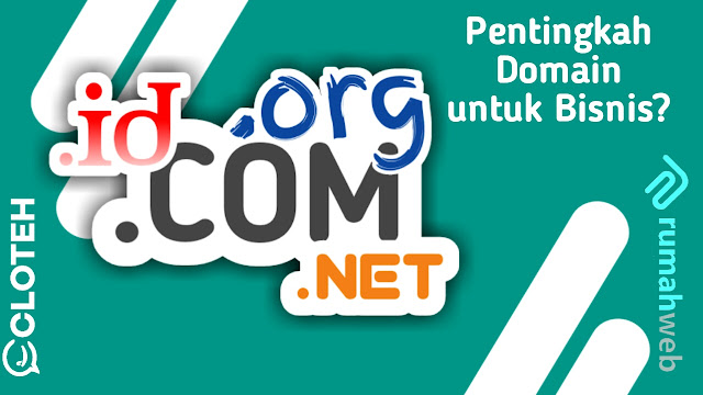 Pentingnya Domain untuk Bisnis UKM
