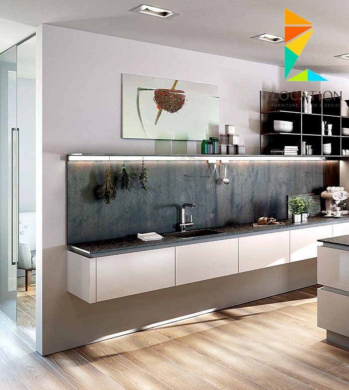 صور مطابخ - Kitchen Desings