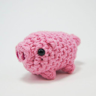 PATRON GRATIS CERDO AMIGURUMI 32451