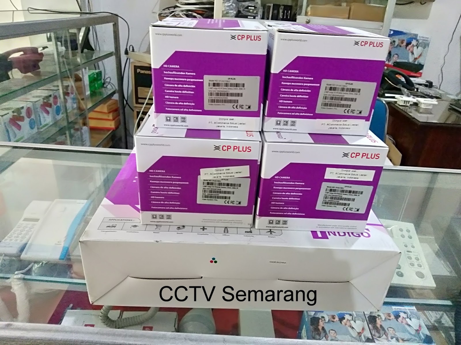 Paket Cp Paket Cp