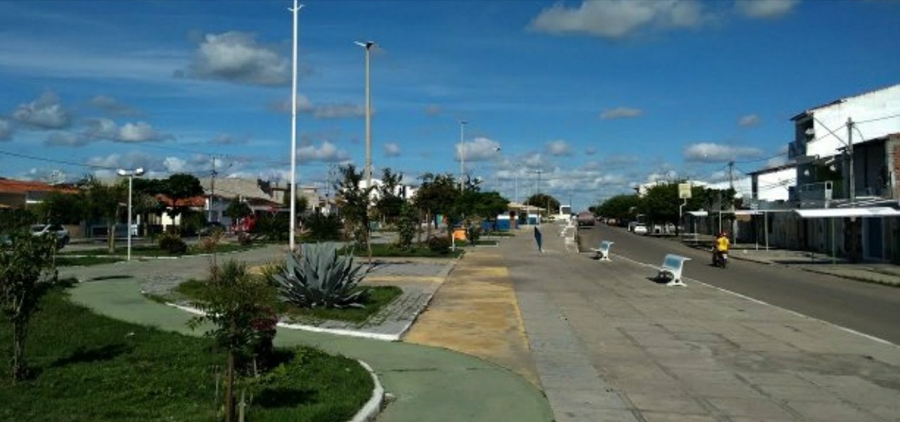 Idosa de 70 anos é assassinada durante assalto em Riachão do Jacuípe