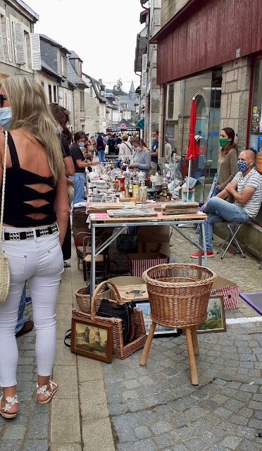 Egletons'vide-grenier