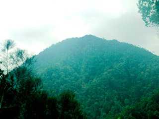 Gunung Djadi Yang Tersembunyi Kabupaten Kampar selama ini riau dianggap salah satu di antara sedikit Provinsi di indonesia yang tidak me Gunung Djadi Yang Tersembunyi Kabupaten Kampar