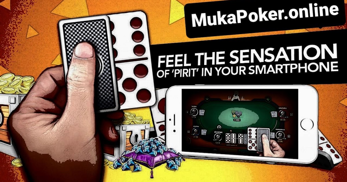 Cara Menangkan Judi DominoQQ Uang Asli Terpercaya ~ Agen IDN Terpercaya