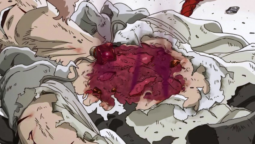 Download Ryuu No Haisha 01 Special Subtitle Indonesia Anime Serikat Desktop Wallpaper Wallpaper Ryuu No Haisha 01 Special Subtitle Indonesia Anime Serikat Free HD