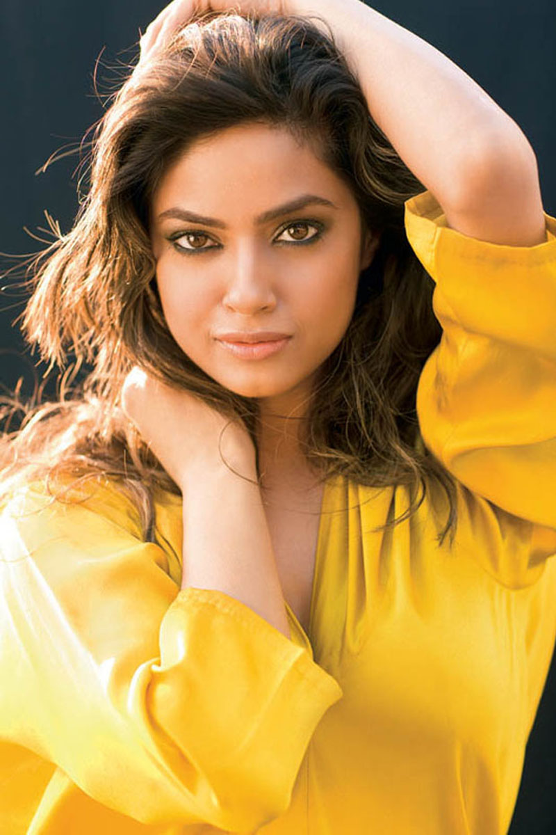 Meera Chopra Hot Photoshoot Indian Filmy Actress