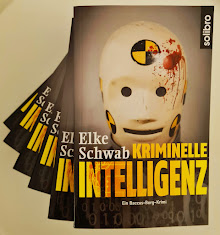 Kriminelle Intelligenz