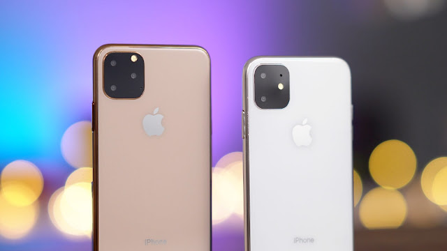 Apple ra mắt bộ ba iPhone nửa cuối năm 2019? IPhone-11-Dummies-9to5Mac