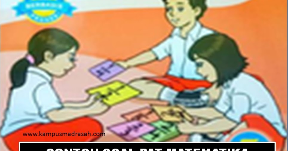 Soal Hots Matematika Sd Kelas 5 Soal Hots Matematika Sd Kelas 5