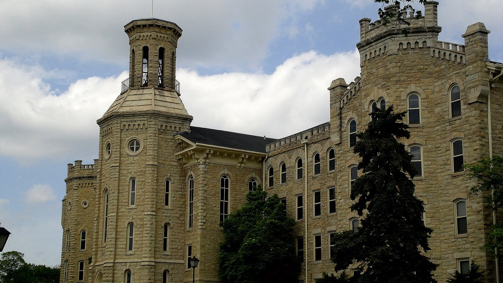 Wheaton College (Illinois) College Choices