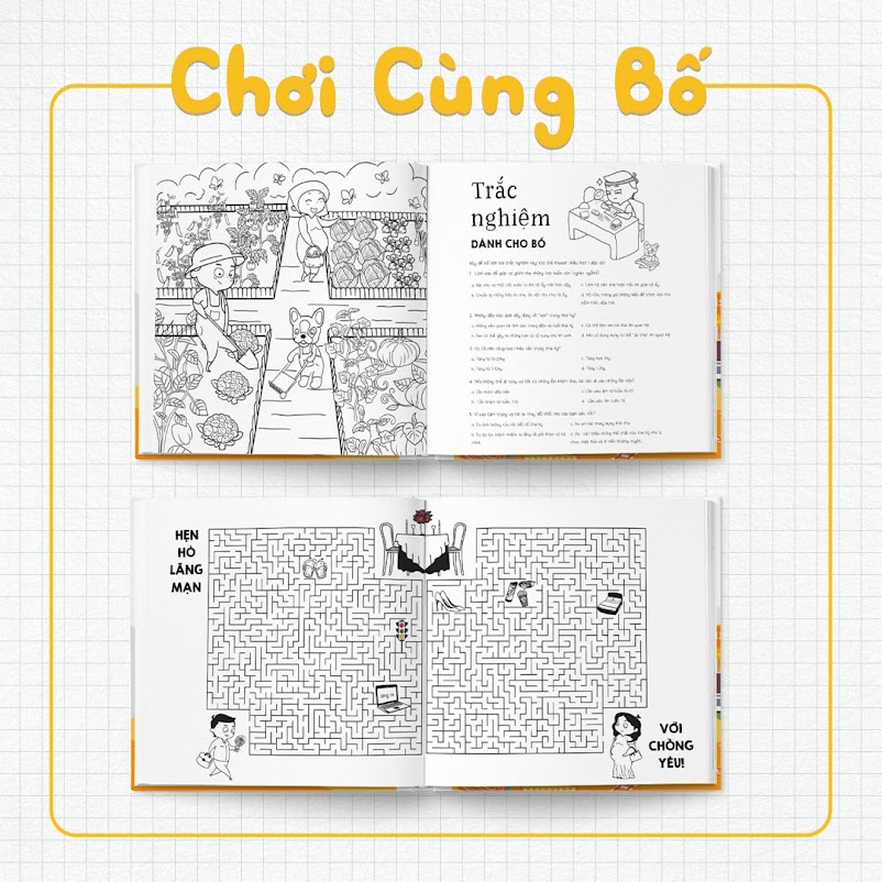 [A116] Top 5 cuốn sách thai giáo hay nhất cho Mẹ Bầu