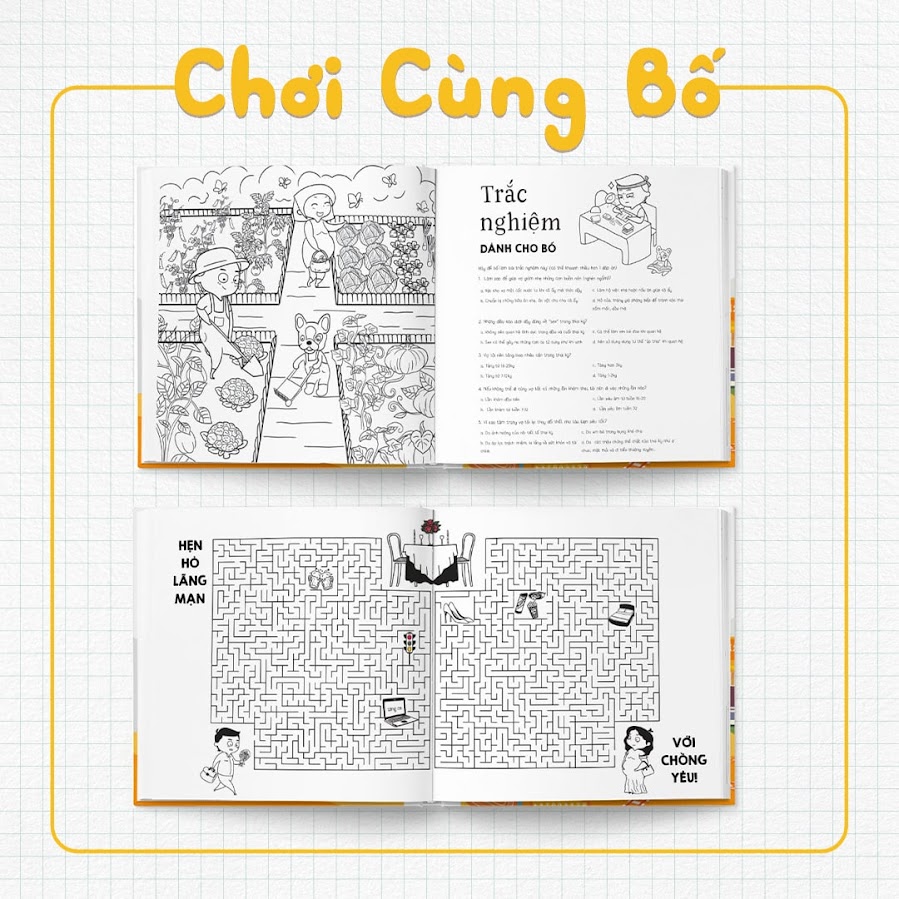 [A116] Kinh nghiệm chọn sách thai giáo: Vì sao nên mua "Mẹ Bầu Zui"
