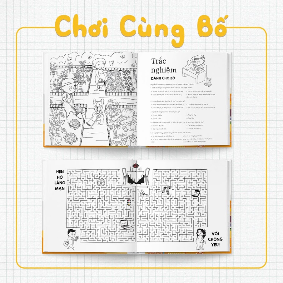 [A116] Đọc ngay review 5 cuốn sách cho Bà Bầu hay nhất
