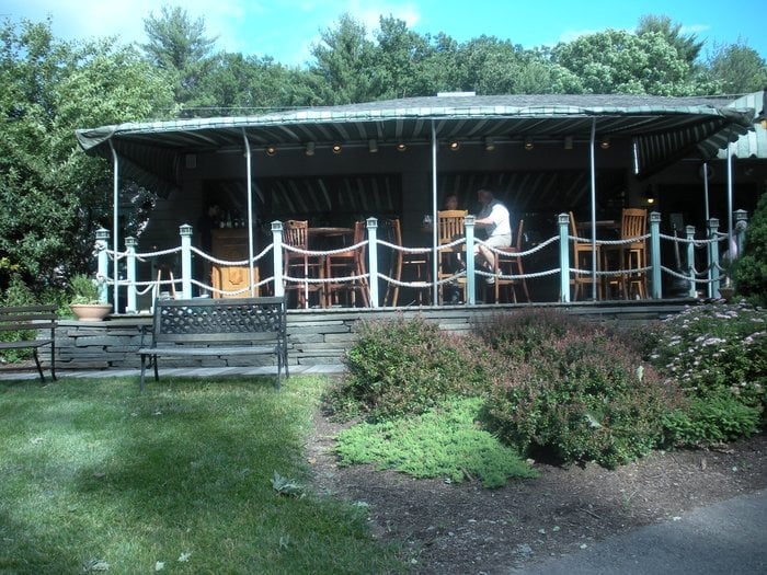 Living Our Bucket List Life Hawley The Boat House (June 2019)