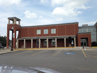 Wadsworth Municipal Court