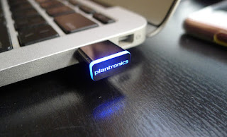 Plantronics BackBeat PRO+ BT600 USB dongle
