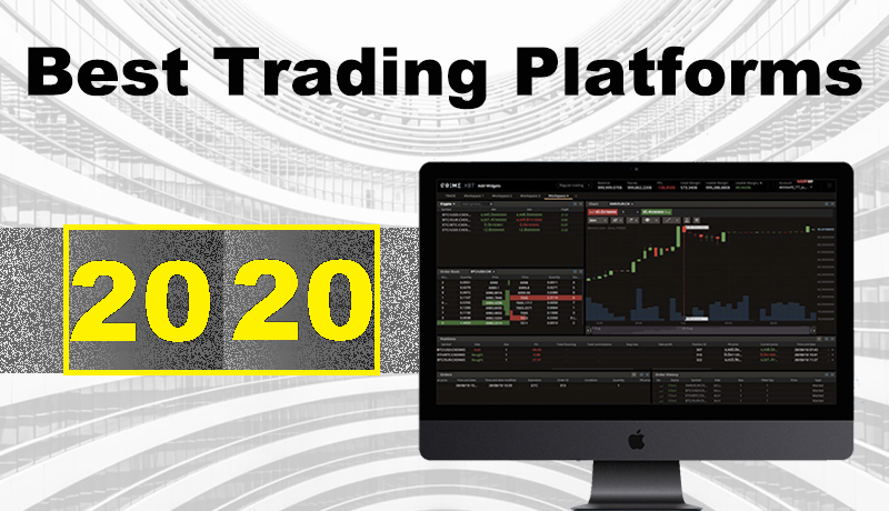 ماهي أفضل منصة لتداول العملات الرقمية لسنة 2020؟